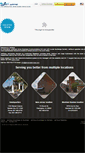 Mobile Screenshot of jetwaveservices.com